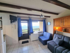 Studio rénové 2 pers - Balcon Sud - Animaux admis - FR-1-393-80